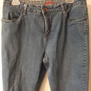 Smith's Women's Jeans Size 14